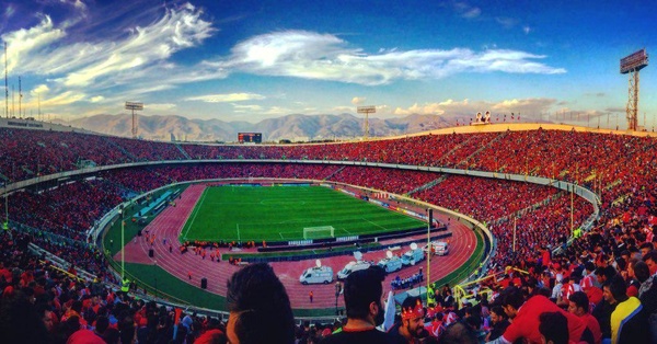 خبر تلخ AFC به پرسپولیسیها قبل از سال تحویل - 4
