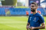 پدر همسر لژیونر معروف فوتبال ایران قربانی سانحه امروز هواپیما