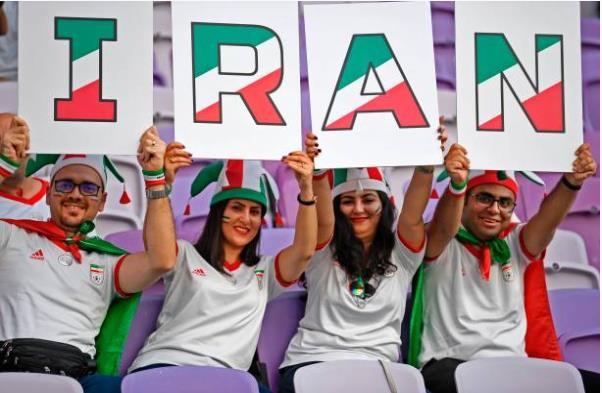 تصاویر منتخب مرحله نیمه نهایی جام ملتهای آسیا ۲۰۱۹؛ اشکها و لبخندها - 17