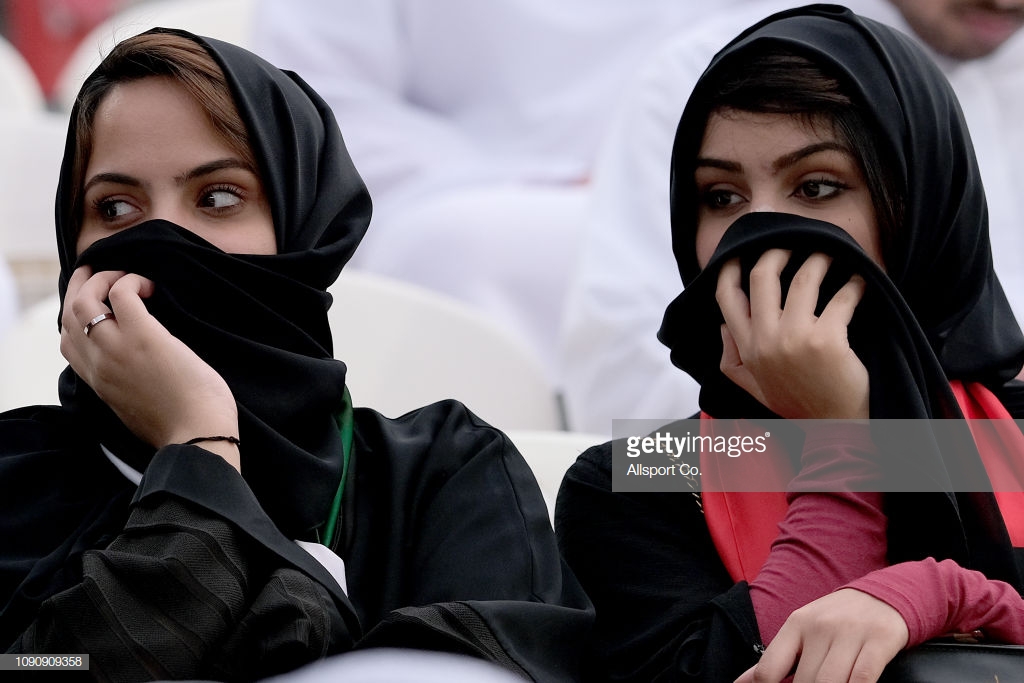 تصاویر منتخب مرحله نیمه نهایی جام ملتهای آسیا ۲۰۱۹؛ اشکها و لبخندها - 92