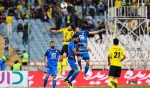 استقلال 0-1 سپاهان؛ درس گلزنی کی روش استنلی به مهاجمان استقلال