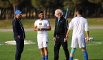 استقلالیها: اول پول ما را بدهند؛ بعد بازیکن خارجی بیاورند