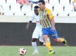 اگر علاقه باشگاه پرسپولیس جدی باشد؛ آپوئل نیکوزیا در مورد جدایی قوچان نژاد مقاومت نمیکند