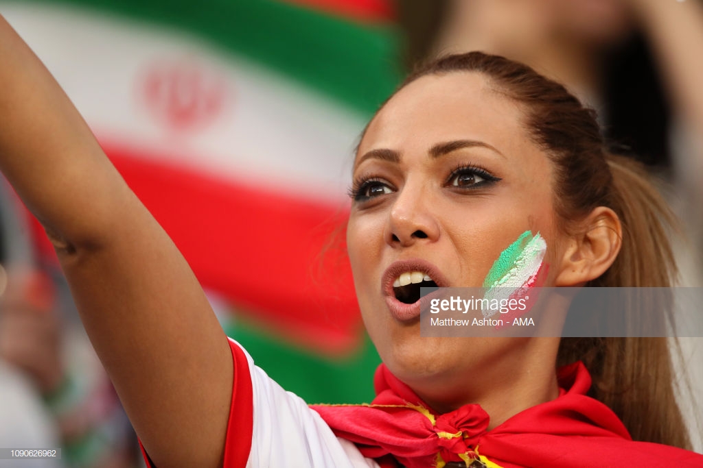 تصاویر منتخب مرحله نیمه نهایی جام ملتهای آسیا ۲۰۱۹؛ اشکها و لبخندها - 25
