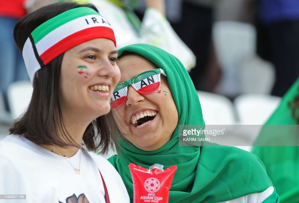 تصاویر منتخب مرحله نیمه نهایی جام ملتهای آسیا ۲۰۱۹؛ اشکها و لبخندها - 32