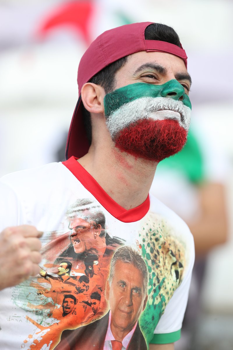 تصاویر منتخب مرحله نیمه نهایی جام ملتهای آسیا ۲۰۱۹؛ اشکها و لبخندها - 29