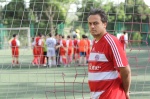 رضا شاهرودی: پرسپولیس مقابل الدحیل نباید دفاعی بازی کند؛ دست برانکو خالی است