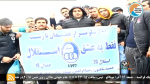 حواشی قبل از دیدار سپیدرود و استقلال (لیگ برتر ایران 97/98)