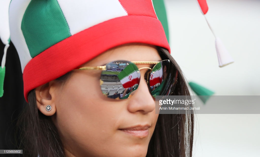 تصاویر منتخب مرحله نیمه نهایی جام ملتهای آسیا ۲۰۱۹؛ اشکها و لبخندها - 63