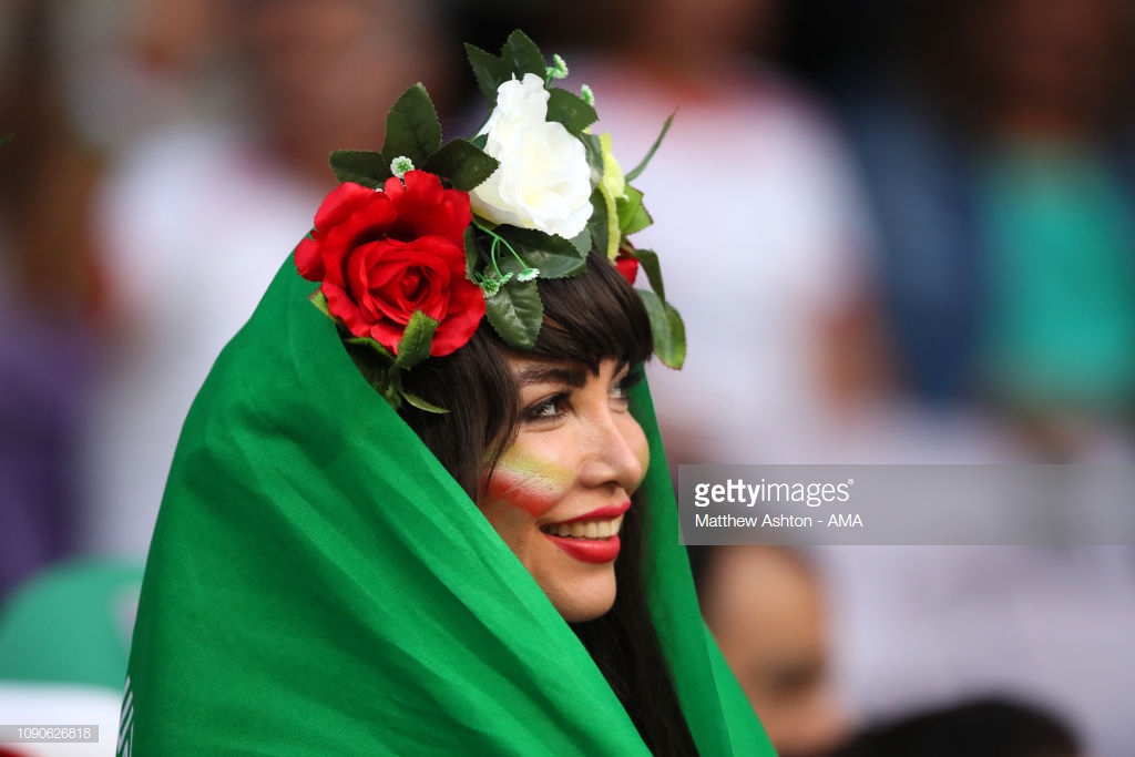 تصاویر منتخب مرحله نیمه نهایی جام ملتهای آسیا ۲۰۱۹؛ اشکها و لبخندها - 21