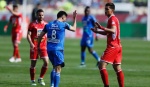 واکنشهای توییتری به پیروزی پرسپولیس برابر استقلال؛ اسم: فرشید اسماعیلی، شغل: مهدی طارمی