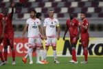 بازیکن الدحیل: دیدار مقابل پرسپولیس، بازی بسیار مهمی برای تاریخ باشگاه ماست
