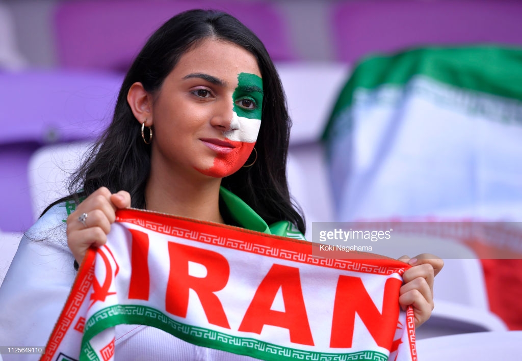 تصاویر منتخب مرحله نیمه نهایی جام ملتهای آسیا ۲۰۱۹؛ اشکها و لبخندها - 48