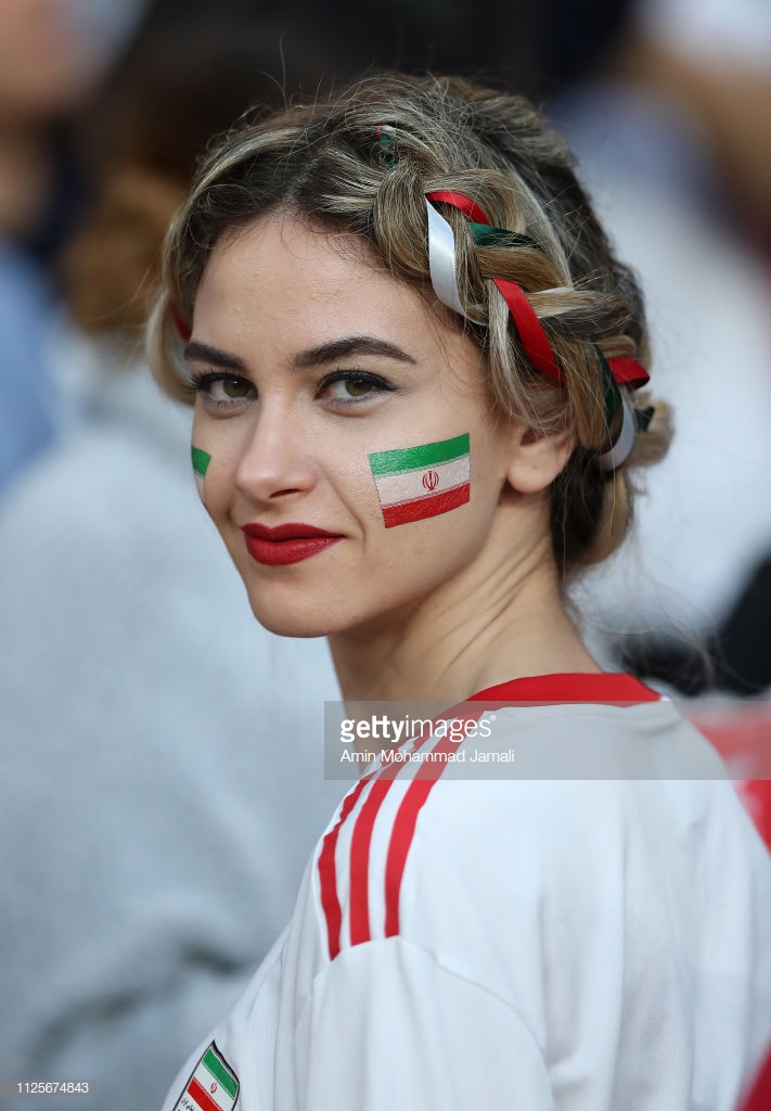 تصاویر منتخب مرحله نیمه نهایی جام ملتهای آسیا ۲۰۱۹؛ اشکها و لبخندها - 56