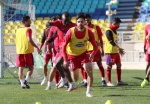پس از برد مقابل پارس جنوبی، با تصمیم برانکو تمرینات پرسپولیس برای یک روز تعطیل شد