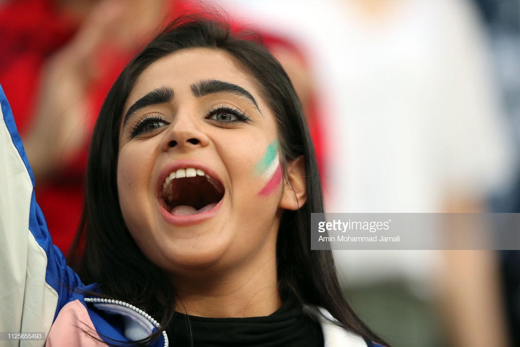 تصاویر منتخب مرحله نیمه نهایی جام ملتهای آسیا ۲۰۱۹؛ اشکها و لبخندها - 57