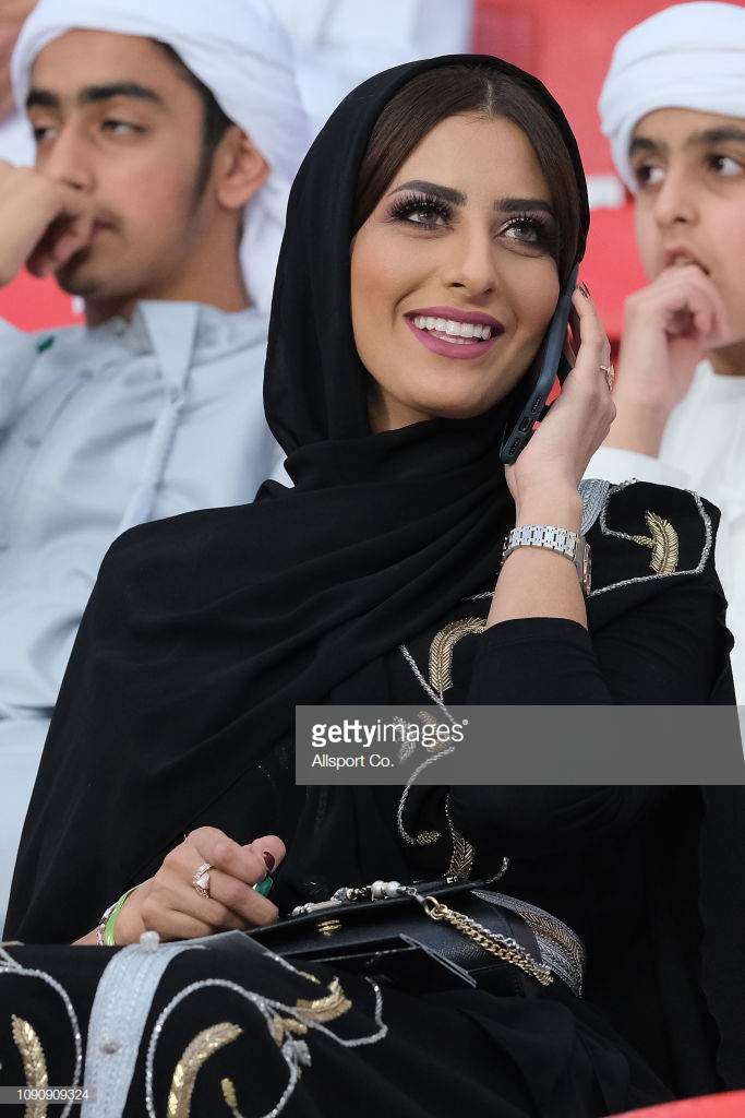 تصاویر منتخب مرحله نیمه نهایی جام ملتهای آسیا ۲۰۱۹؛ اشکها و لبخندها - 90