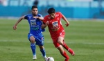 حاشیه دیدار پرسپولیس-استقلال؛ ۴ بازیکن تست دوپینگ دادند