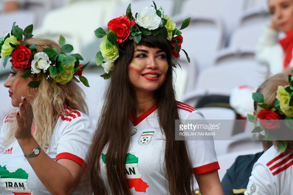 تصاویر منتخب مرحله نیمه نهایی جام ملتهای آسیا ۲۰۱۹؛ اشکها و لبخندها - 35