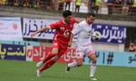 سپیدرود ۰-۱ پرسپولیس؛ تعویض طلایی پروفسور باز هم بلای جان جادوگر