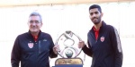 برانکو: در گروه سختی قرار گرفتیم اما پرسپولیس از هیچ چیز نمی ترسد؛ نحوه قرعه کشی در آسیا برایم عجیب است