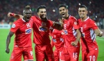 پرسپولیس 1-1 السد قطر؛ زنده باد برانکو، زنده باد ارتش سرخ!