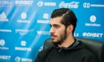 سعید عزت اللهی به دلیل مصدومیت جام ملتهای آسیا ۲۰۱۹ امارات را از دست داد