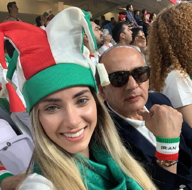تصاویر منتخب مرحله نیمه نهایی جام ملتهای آسیا ۲۰۱۹؛ اشکها و لبخندها - 28