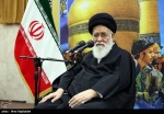 گفتگو| آیتالله علمالهدی: ۹ دی حماسه دفاع از اهل بیت (ع) بود