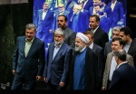 رای اعتماد به ۴ وزیر پیشنهادی | روحانی به صحن مجلس میرود