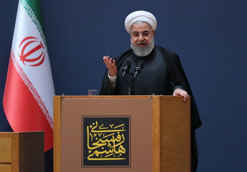 دولت در هفته گذشته| از پاسخ به ادعای «اسماعیل بخشی» تا روایتی از عملیات کربلای۴ - 76