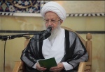 در نامهای به رئیس دستگاه قضا مطرح شد؛ پیشنهاد آیتالله مکارمشیرازی به آیتالله لاریجانی درباره موضوع مهریه