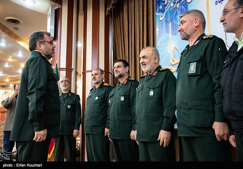 مهمترین اخبار نظامی در هفتهای که گذشت + لینک - 35