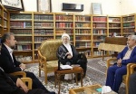 آیتالله مکارم شیرازی: FATF نقاط مبهمی دارد که باید شفاف شود