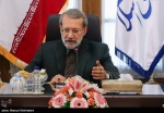 لاریجانی: ایران برای گسترش همکاریها با چین آمادگی دارد