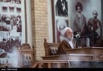 وجه تشابه شهید مدرس با امام خمینی(ره) از نگاه آیتالله استادی