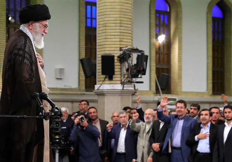 ویژهنامه نوروزی-۲| نگاهی به ۲۰ نکته مهم از بیانات رهبری در سال ۹۷ - 23