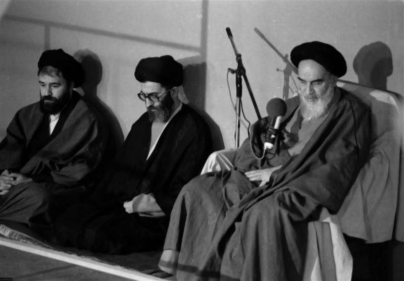 گزارش: انفجار در نمازجمعه تهران؛ از استقامت آیتالله خامنهای تا شعار مردم علیه منافقین - 14