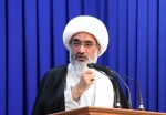امامجمعه بوشهر: تنها راه توسعه و پیشرفت جهادی و انقلابی است/ تاکید بر حضور تماشایی ملت ایران در ۲۲ بهمن