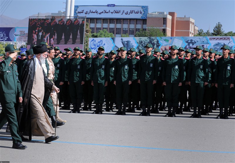 ویژهنامه نوروزی-۲| نگاهی به ۲۰ نکته مهم از بیانات رهبری در سال ۹۷ - 29