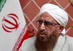 مولوی سلامی: اقدامات تروریستی دشمنان سبب وحدت بیشتر مردم سیستان و بلوچستان میشود