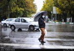 افزایش ۳۱۵ درصدی بارندگیهای استان کرمانشاه نسبت به سال گذشته