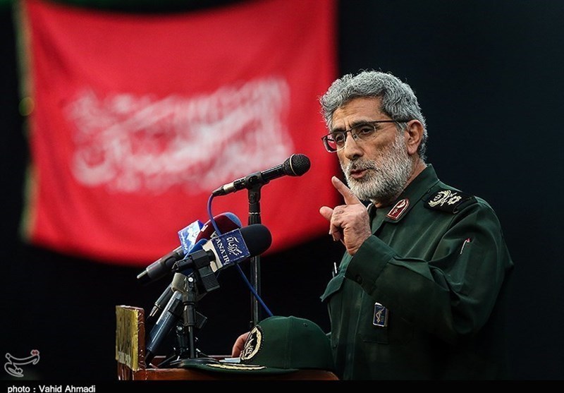 مهمترین اخبار نظامی در هفتهای که گذشت + لینک - 21