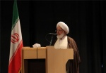 امام جمعه یزد: عمل به بیانیه گام دوم زمینه پیشرفت همهجانبه کشور را فراهم میکند
