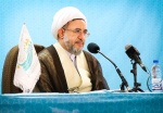 آیتالله اراکی: حوزه علمیه قم توانست سنگینترین و سختترین تهاجمات را به عرصه دینی دفع کند