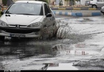آخرین وضعیت بارش های ایران/ ادامه پربارانی آبان +جدول