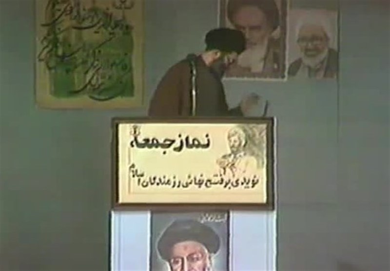 گزارش: انفجار در نمازجمعه تهران؛ از استقامت آیتالله خامنهای تا شعار مردم علیه منافقین گزارش: انفجار در نمازجمعه تهران؛ از استقامت آیتالله خامنهای تا شعار مردم علیه منافقین