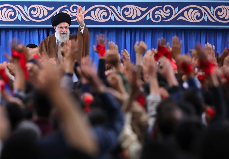 ویژهنامه نوروزی-۲| نگاهی به ۲۰ نکته مهم از بیانات رهبری در سال ۹۷ - 44