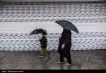 دمای هوای خراسان شمالی ۱۵ درجه سردتر میشود