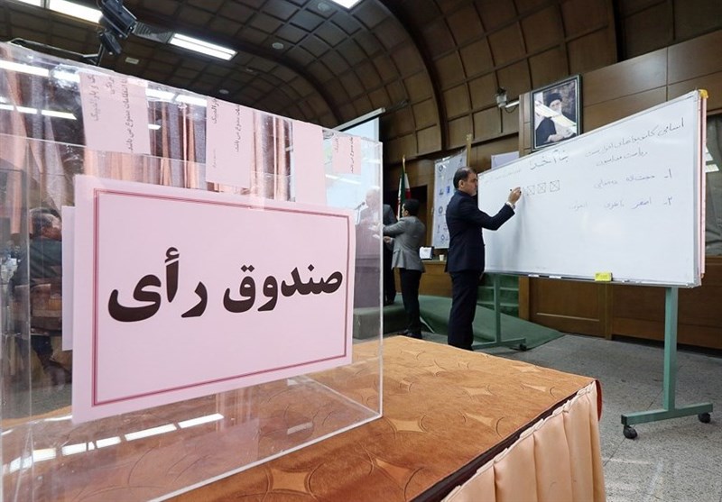 دورخیز بینام و نشانها برای ریاست فدراسیون کشتی؛ کارمند بانک و شهرداری به دنبال جانشینی رسول خادم! دورخیز بینام و نشانها برای ریاست فدراسیون کشتی؛ کارمند بانک و شهرداری به دنبال جانشینی رسول خادم!